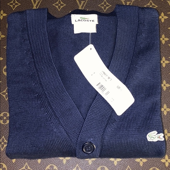 Lacoste - Picture 1 of 3